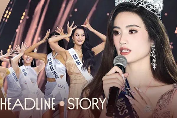 Hoa hậu Ý Nhi lại gây tranh cãi khi muốn xoá nạn đói, nạn dốt cho trẻ em vùng cao-3
