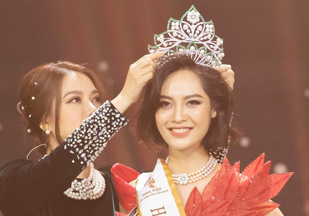 Bội thực hoa hậu: Ý Nhi chỉ là giọt nước tràn ly!-2