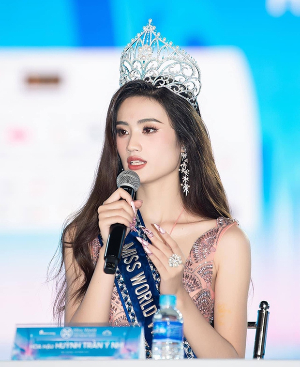 Bội thực hoa hậu: Ý Nhi chỉ là giọt nước tràn ly!-1
