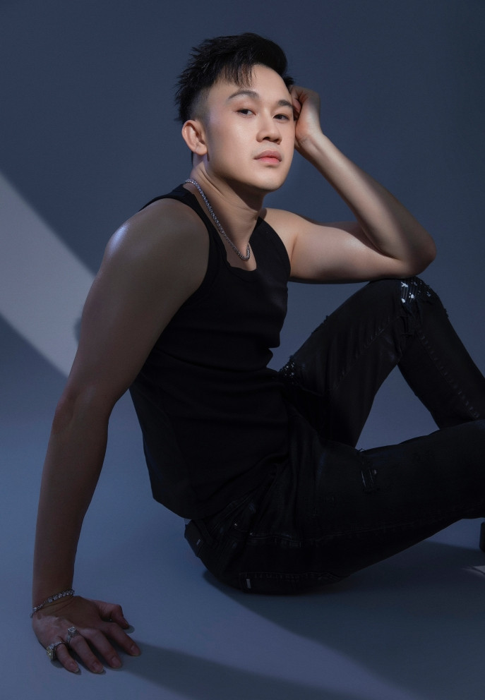 Dương Triệu Vũ: Thú vui mới của anh Hoài Linh là lên rừng bẫy chim-2