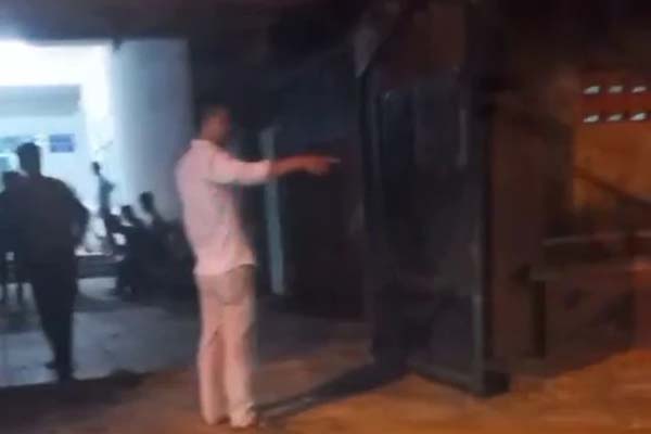 Hà Tĩnh: Con dâu Livestream, mẹ chồng nhận bản án 24 tháng tù-2