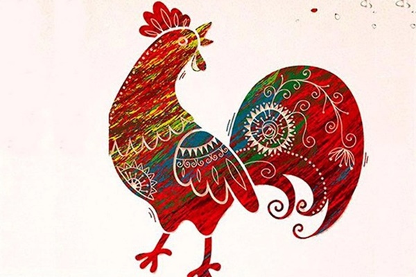 Vận may đi cùng năm tháng: 4 con giáp tuổi càng cao phúc lộc càng hanh thông, nhân sinh như ý-5