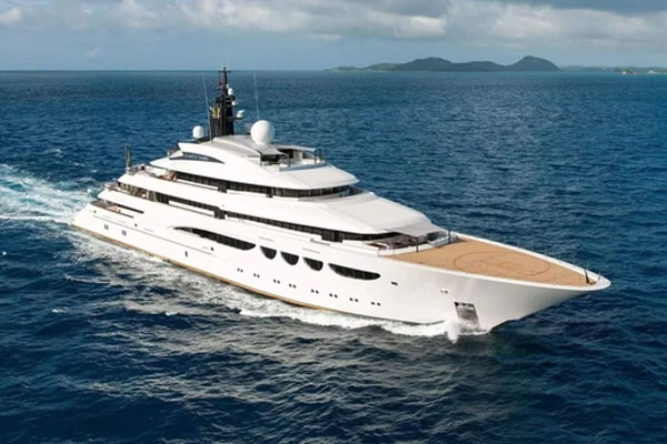 Gia tài 18 tỷ USD của Tiểu vương Dubai-4