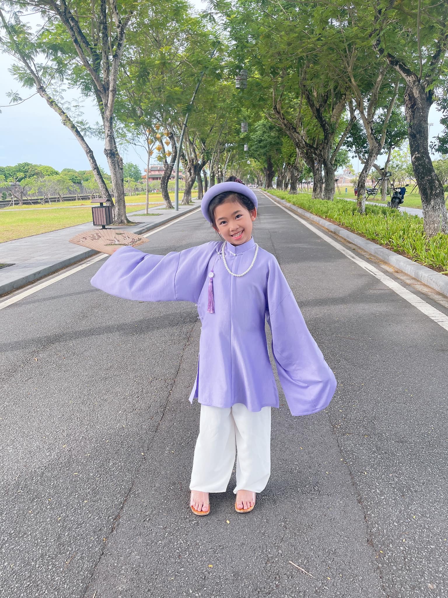 Phùng Ngọc Huy chính thức hội ngộ con gái sau 8 năm xa cách-3