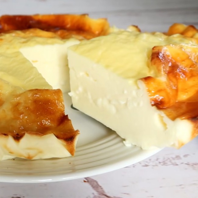 3 công thức làm bánh ngọt đơn giản mà siêu ngon dành cho người ăn kiêng-10