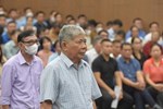 Cư dân nhà ông Lê Thanh Thản đòi được bồi thường 25,5 triệu đồng/m2-3