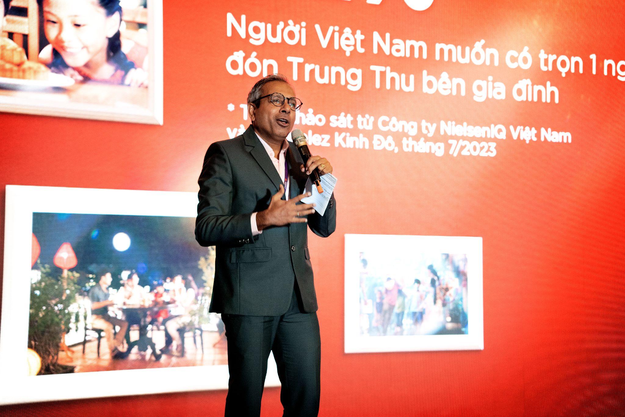 Hộp bánh Trung thu ‘ngày sum vầy’ đặc biệt của Mondelez Kinh Đô-3