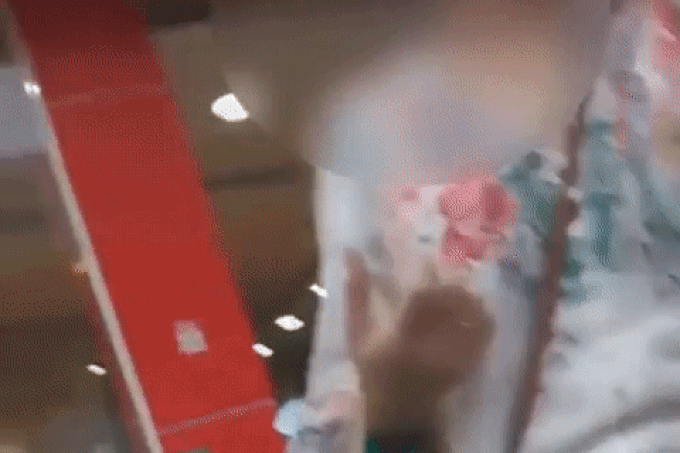 Thực hư vụ nữ hành khách quỵt tiền xe công nghệ, bị gọi điện khủng bố-1