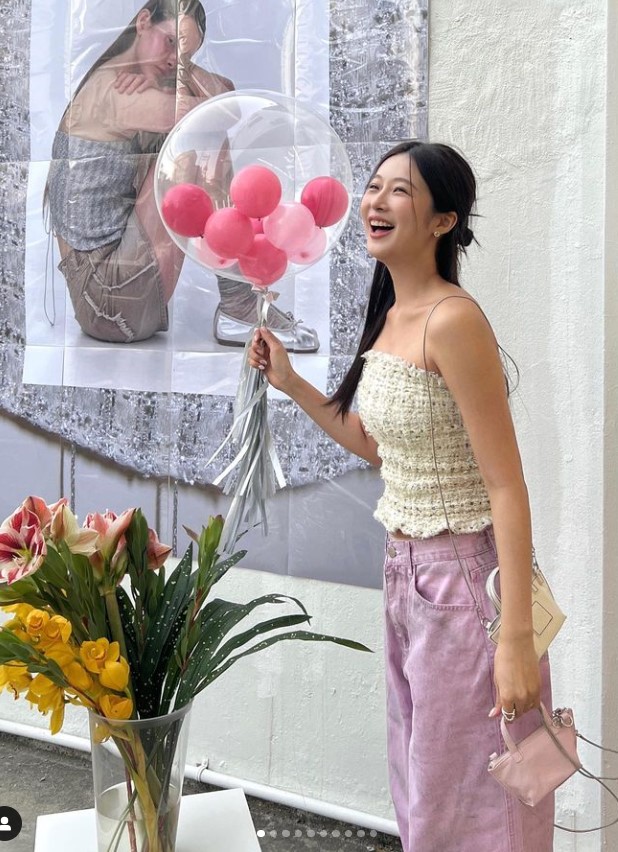 5 thói quen ăn uống mỗi ngày giúp nàng béo xứ Hàn giảm 10kg-4