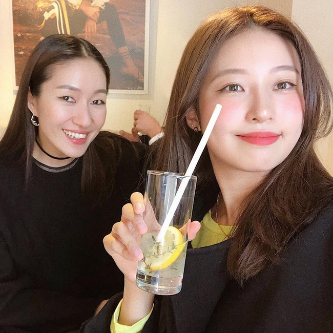 5 thói quen ăn uống mỗi ngày giúp nàng béo xứ Hàn giảm 10kg-5