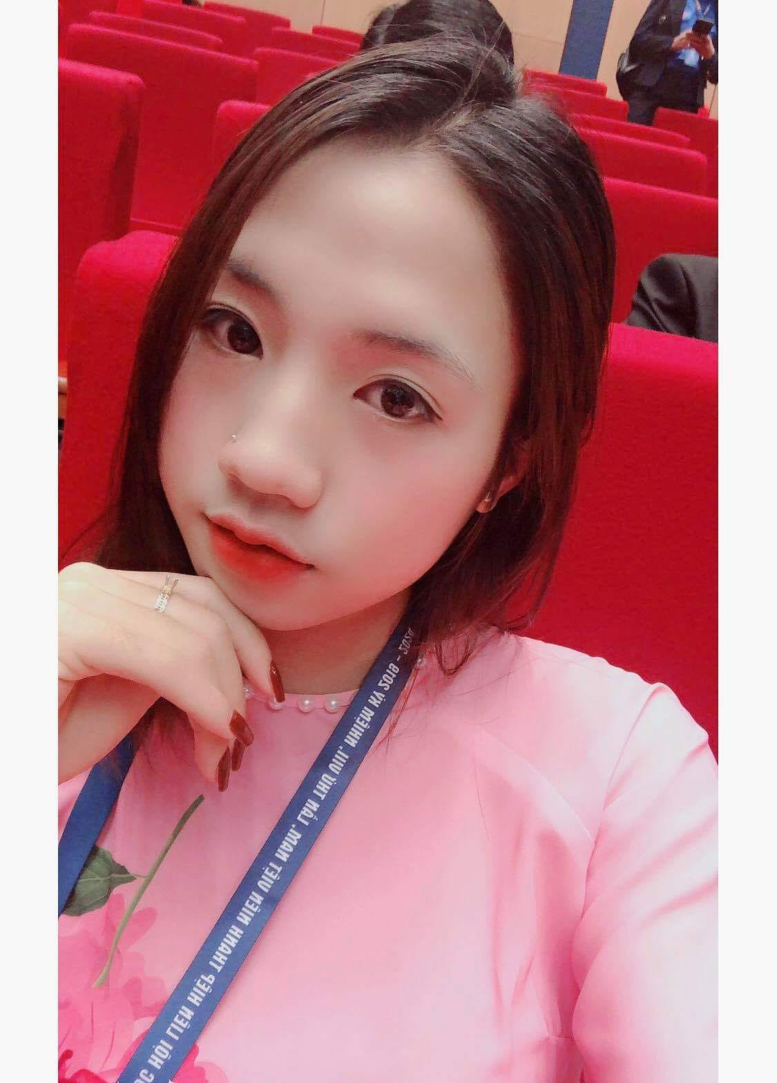 Nhan sắc gây thương nhớ của nữ tuyển thủ Việt Nam Trần Thị Duyên-10