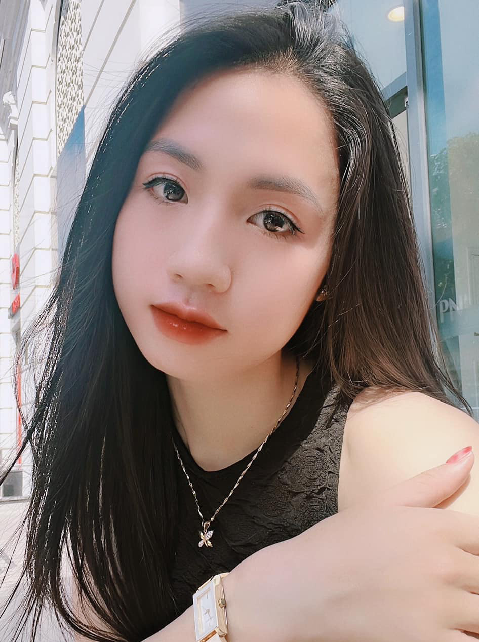 Nhan sắc gây thương nhớ của nữ tuyển thủ Việt Nam Trần Thị Duyên-9