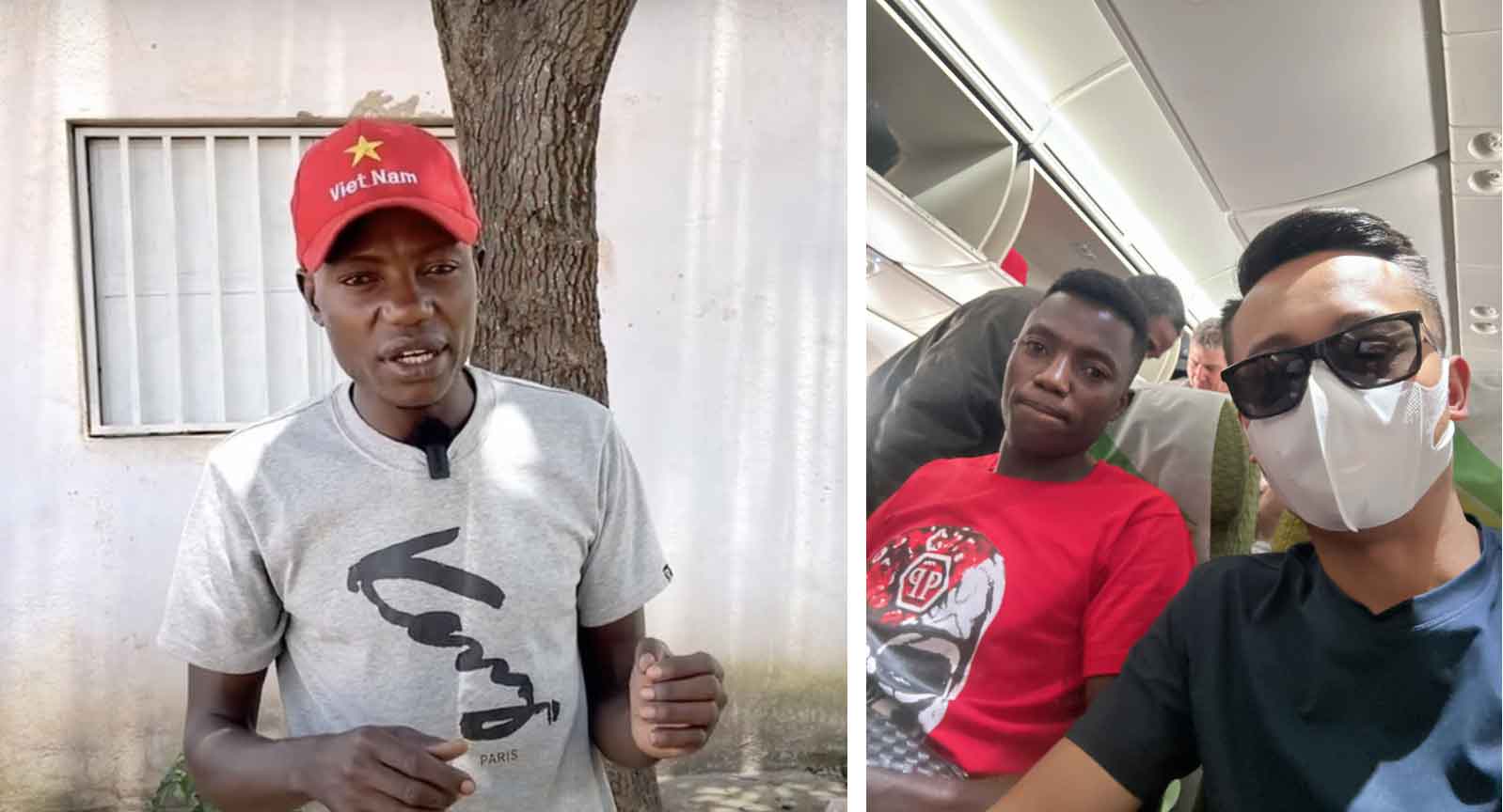 Thuỳ Tiên đến cạnh Quang Linh Vlogs, phản ứng tinh tế của nhân vật này lập tức hút 1,2 triệu view-2