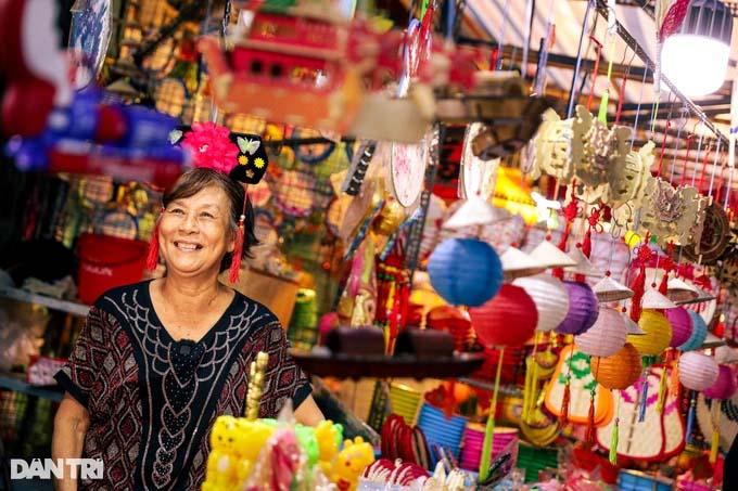 Người lao động bất ngờ được nghỉ Tết Trung thu-1