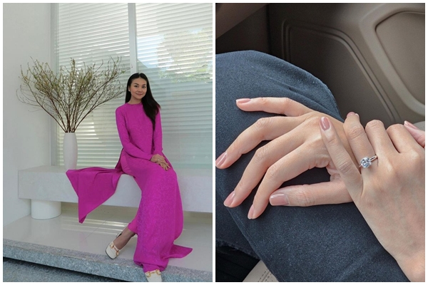 Choáng ngợp với ‘Biệt thự trên không’ dát vàng ở Hồ Tây của đại gia làng thẩm mỹ Phượng Hồng Kông-34