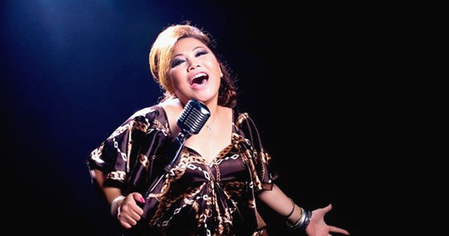 Người đàn ông Siu Black chuẩn bị làm đám cưới ở tuổi 56 là ai?-2