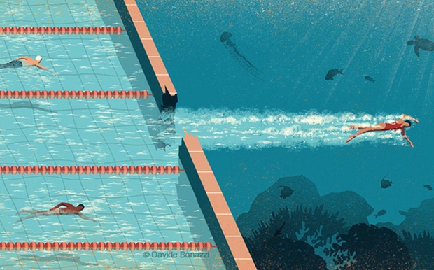 Giáo sư ĐH Stanford dành 20 năm nghiên cứu chỉ ra 3 kiểu người dễ gặp may: Hãy xem bạn có trong số đó không!-1