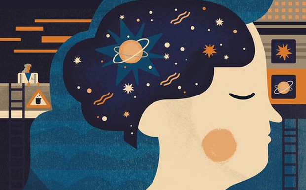 Giáo sư ĐH Stanford dành 20 năm nghiên cứu chỉ ra 3 kiểu người dễ gặp may: Hãy xem bạn có trong số đó không!-3