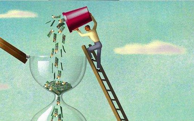 Giáo sư ĐH Stanford dành 20 năm nghiên cứu chỉ ra 3 kiểu người dễ gặp may: Hãy xem bạn có trong số đó không!-4