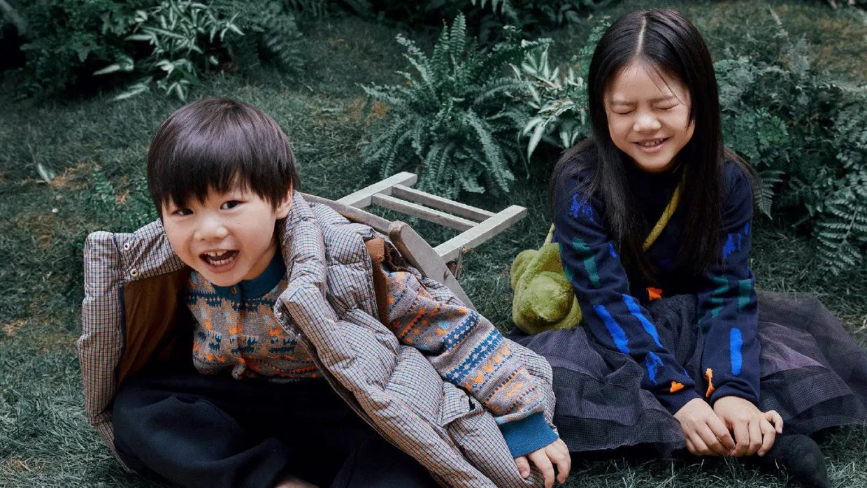 Những đứa trẻ khó tìm thấy sự vui vẻ và luôn cảm thấy cô độc, điều gì mới thực sự mang lại hạnh phúc cho con?-1