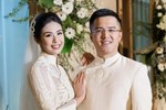 Hoa hậu Ngọc Hân sau khi lấy chồng: Chăm lo cho tổ ấm vẫn thành đạt đáng ngưỡng mộ, làm phó tổng giám đốc-5