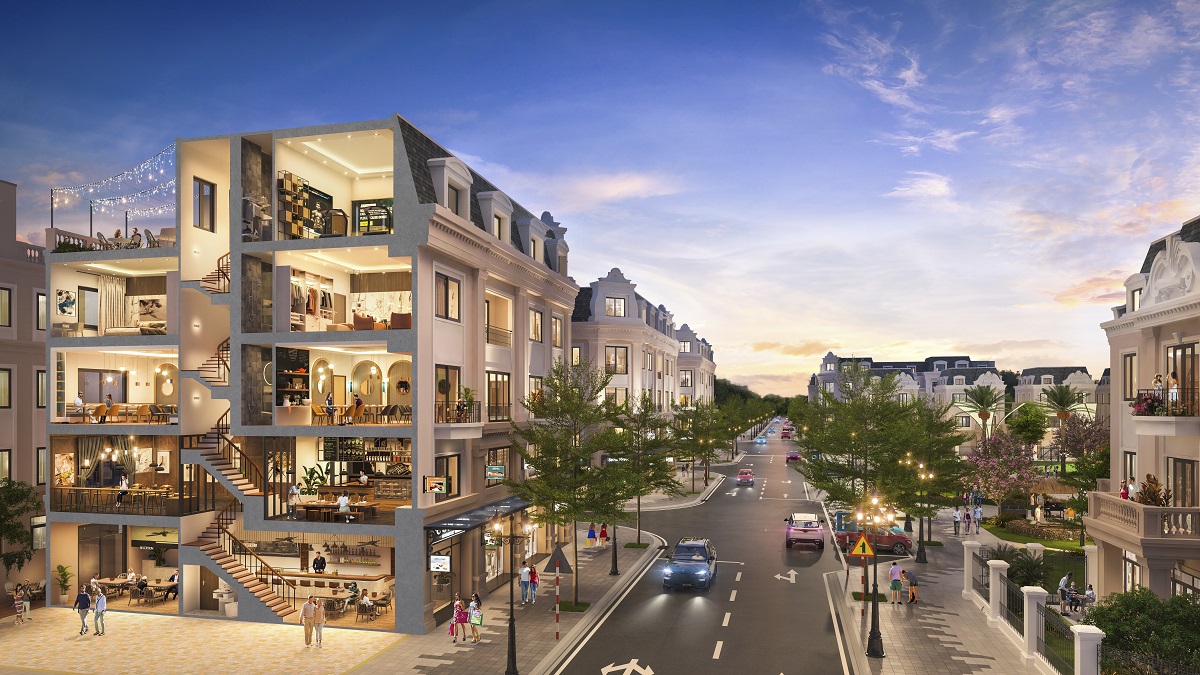 Cơ hội đầu tư bất động sản mới ở Móng Cái-5