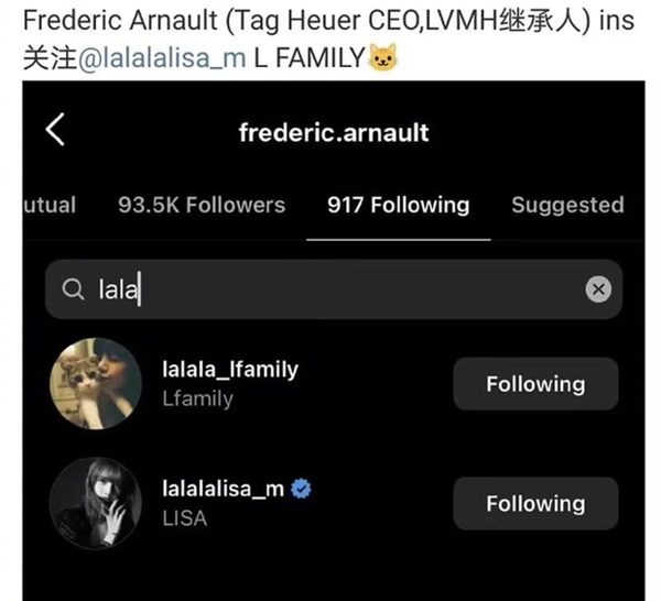 Tất tật bằng chứng Lisa hẹn hò quý tử tỷ phú giàu nhất thế giới-2