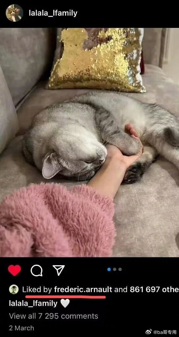 Tất tật bằng chứng Lisa hẹn hò quý tử tỷ phú giàu nhất thế giới-3