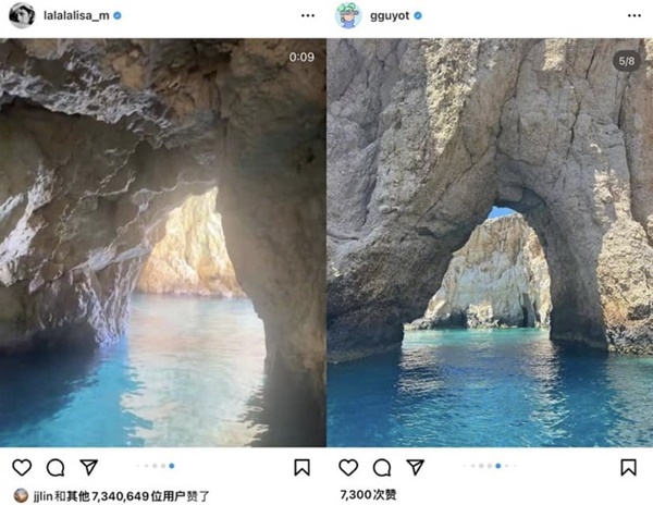 Tất tật bằng chứng Lisa hẹn hò quý tử tỷ phú giàu nhất thế giới-6