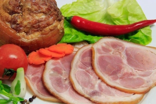 Thường xuyên ăn thịt muối có tốt không?-1