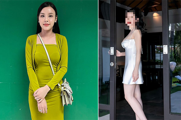 Làm rõ về các chân dài quảng cáo là tiếp viên hàng không để nâng giá bán dâm-4