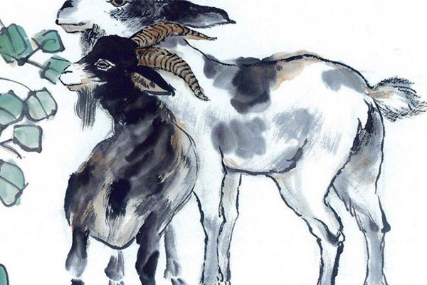 3 con giáp tưởng ngốc nghếch nhưng trí tuệ, sáng suốt vượt xa người thường-1