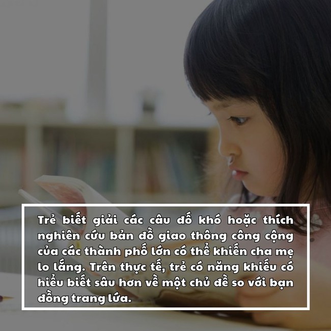 5 dấu hiệu cho thấy trẻ có năng khiếu dù điểm số kém hơn bạn bè-4