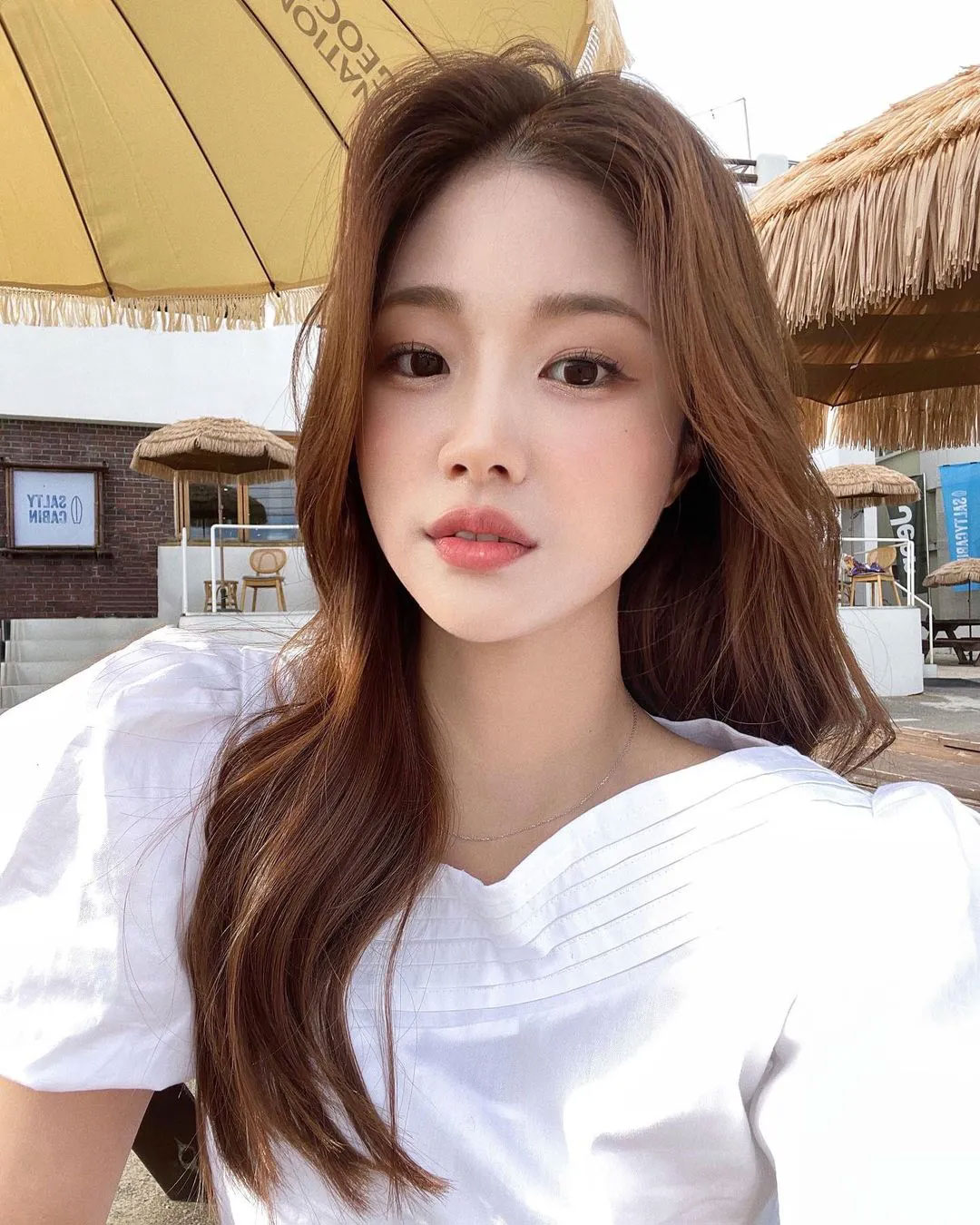 Cách dùng kem dưỡng mắt giúp chống lão hóa, ngừa nếp nhăn-1