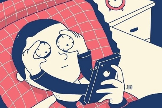 9 thói xấu con cái rất dễ bắt chước cha mẹ