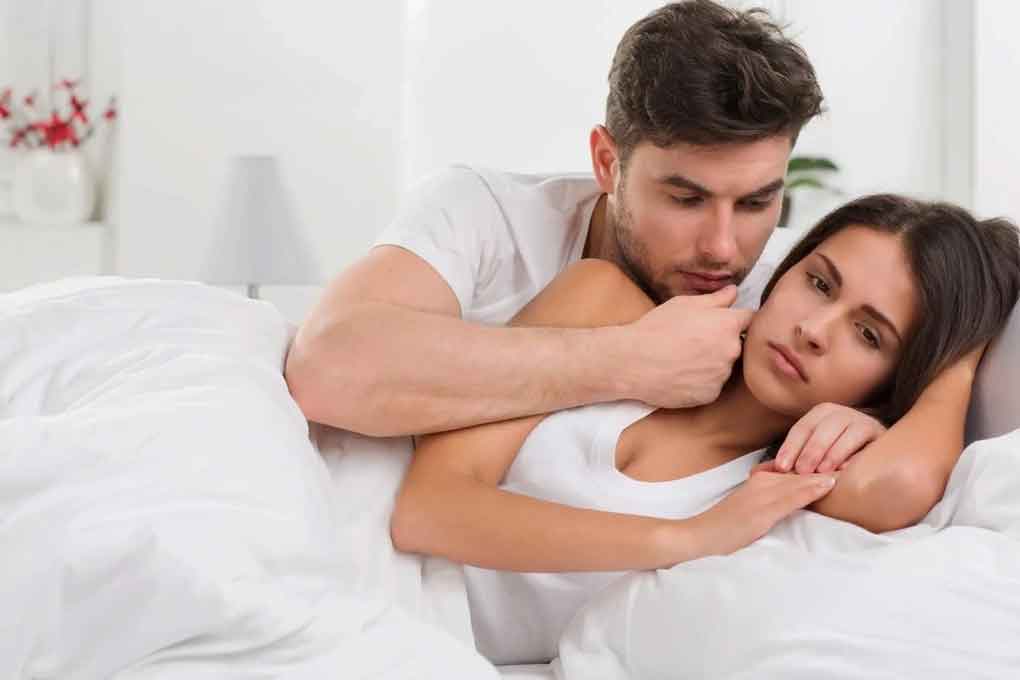 Mong ước ngược đời của tôi khi chồng đưa đi xét nghiệm ADN-1