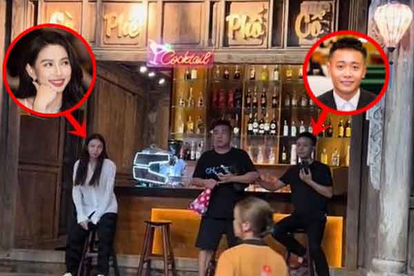 Khối tài sản không phải dạng vừa của Quang Linh Vlogs ở tuổi 26-14