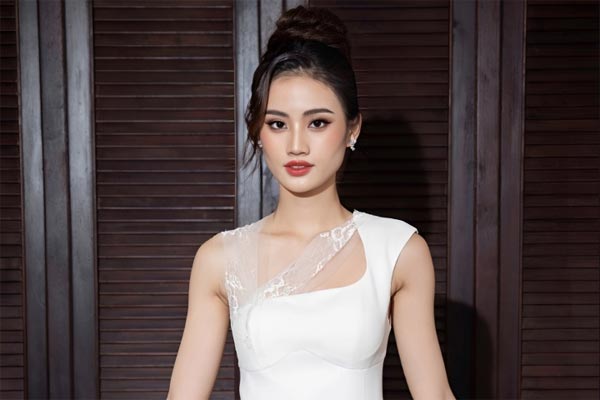 Hoa hậu Ý Nhi bị một nhãn hàng gỡ toàn bộ hình ảnh, tuyên bố không bao giờ hợp tác-4