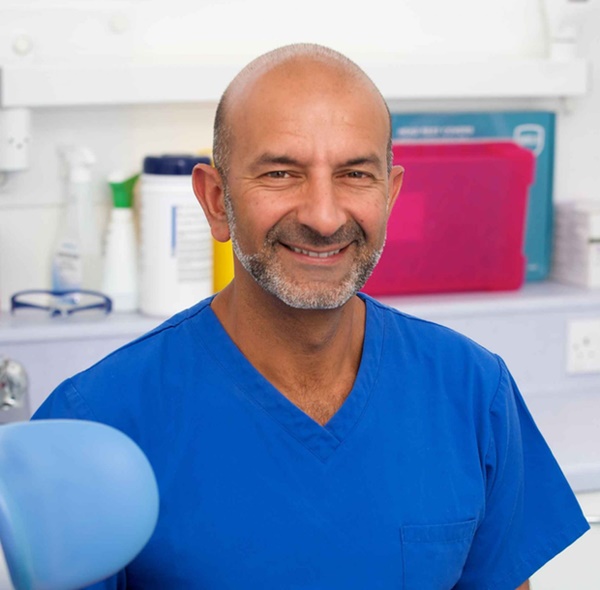 3 dấu hiệu trong miệng có thể cảnh báo ung thư, nha sĩ dặn có 1 cũng phải đi khám-1