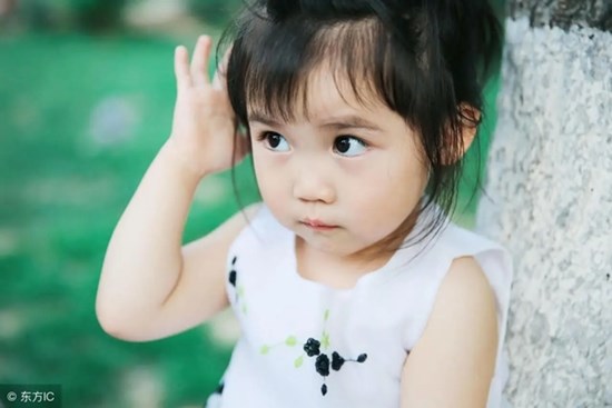 Trẻ trước 3 tuổi đã có 3 biểu hiện này chứng tỏ EQ rất cao, cha mẹ không cần lo lắng