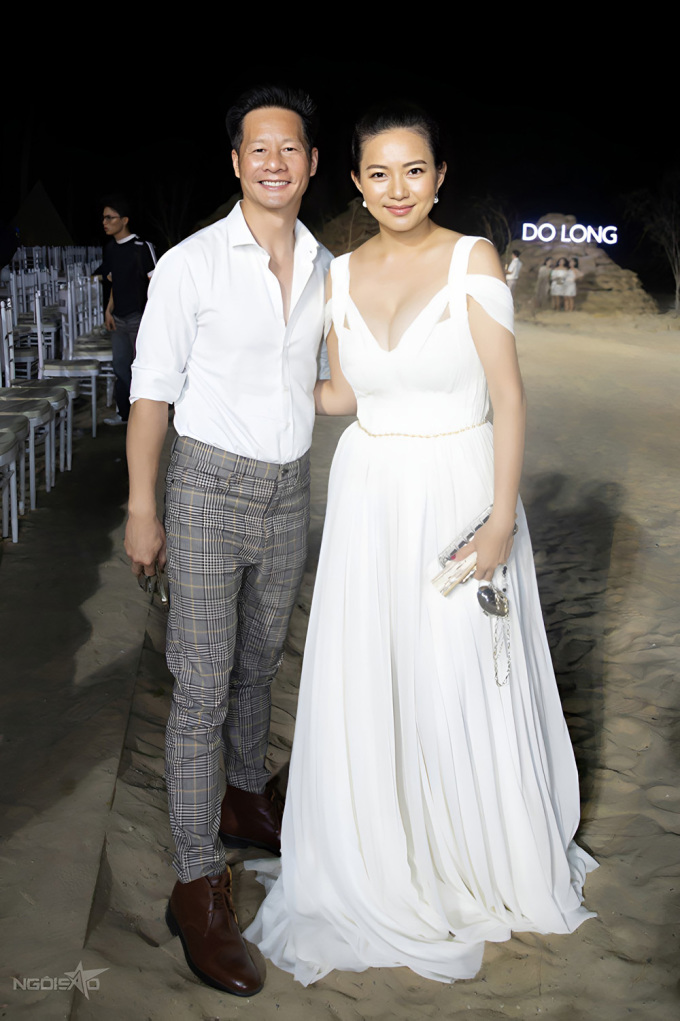 Kiện bổ sung đòi vợ cũ - siêu mẫu Ngọc Thúy thêm 78 tỷ đồng, đại gia Đức An giàu có, sở hữu nhiều nhà như thế nào?-1