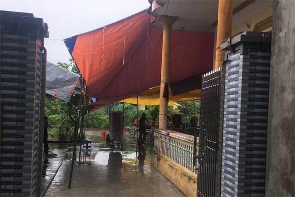 Bé gái 14 tuổi bị lừa sang Trung Quốc, ép mang thai hộ-2