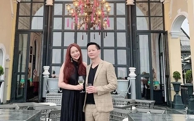 Kiện bổ sung đòi vợ cũ - siêu mẫu Ngọc Thúy thêm 78 tỷ đồng, đại gia Đức An giàu có, sở hữu nhiều nhà như thế nào?-4