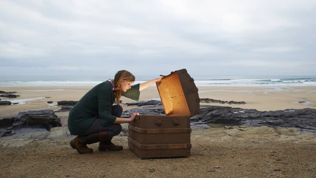 5 dấu hiệu cho thấy vận may của bạn đang vào mùa bội thu, ai có 1 điều thôi cũng rất may mắn rồi!-1