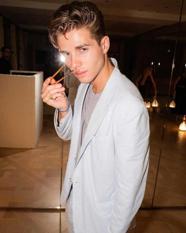 Cuộc sống xa hoa của những thành viên trong Vương thất Hy Lạp-3