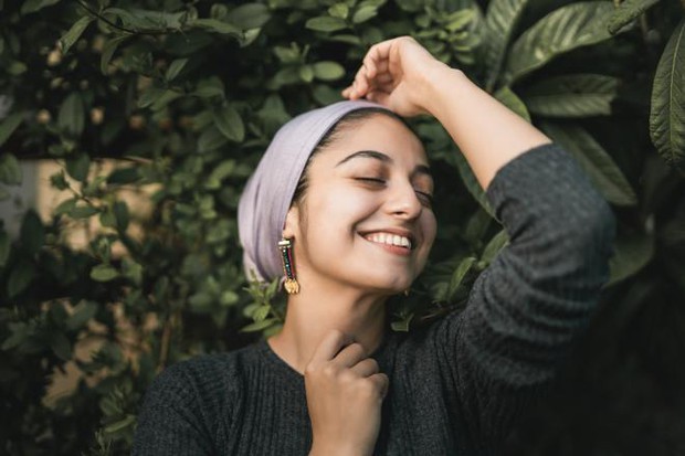 5 dấu hiệu cho thấy vận may của bạn đang vào mùa bội thu, ai có 1 điều thôi cũng rất may mắn rồi!-2