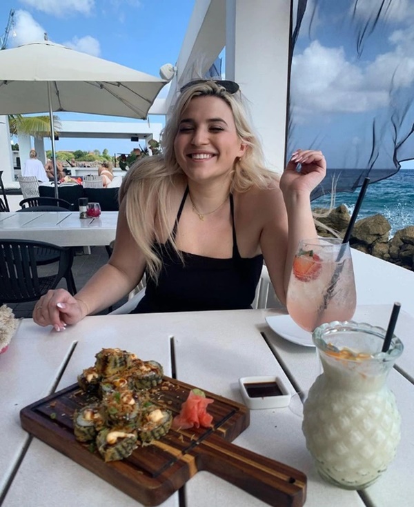 Đi bộ 10.000 bước mỗi ngày trong 5 tháng, cô gái chứng kiến sự thay đổi chưa từng thấy-2