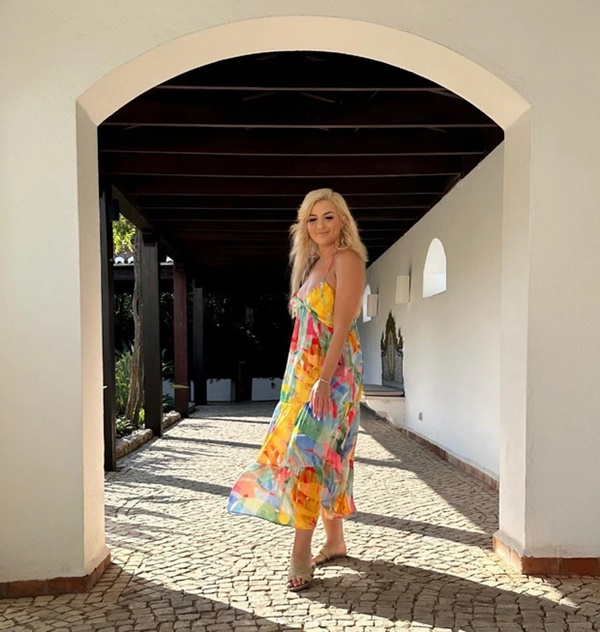 Đi bộ 10.000 bước mỗi ngày trong 5 tháng, cô gái chứng kiến sự thay đổi chưa từng thấy-3