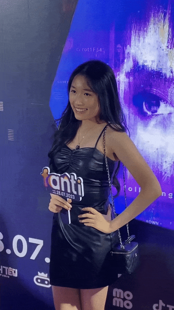 Jenny Huỳnh có hành động được khen lễ phép với vợ chồng Trấn Thành-4