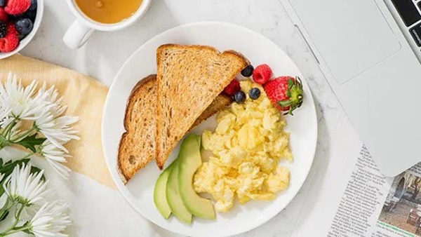 Ăn trái cây vào bữa sáng để nạp năng lượng, tăng collagen nhưng cần nắm rõ lưu ý từ chuyên gia-5